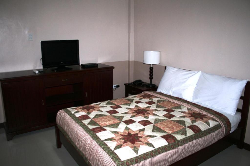 Princess Madison Hotel Angeles Quarto foto