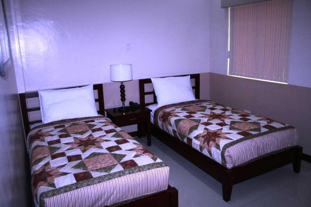 Princess Madison Hotel Angeles Quarto foto