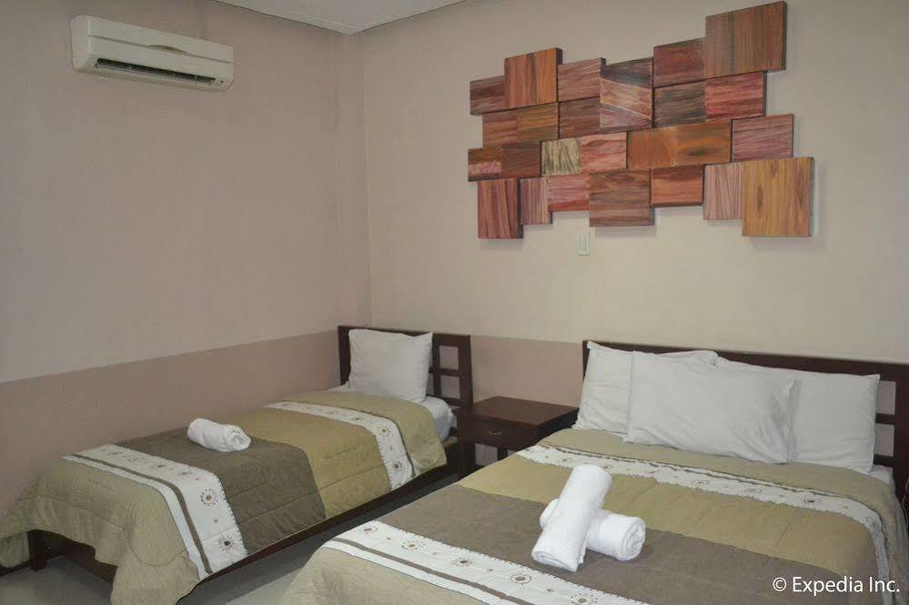 Princess Madison Hotel Angeles Exterior foto